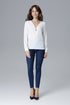 Blouse model 128511